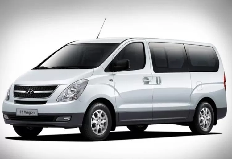 08.00 - 09.00 - Pickup from hotel
