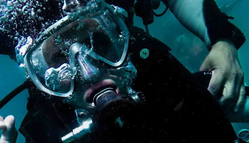 Diving in Hurghada – Explore the Best of the Red Sea