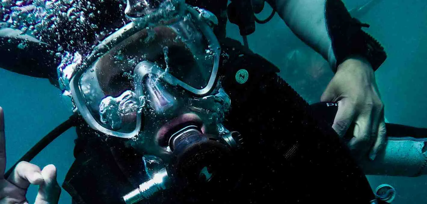 Diving in Hurghada – Explore the Best of the Red Sea