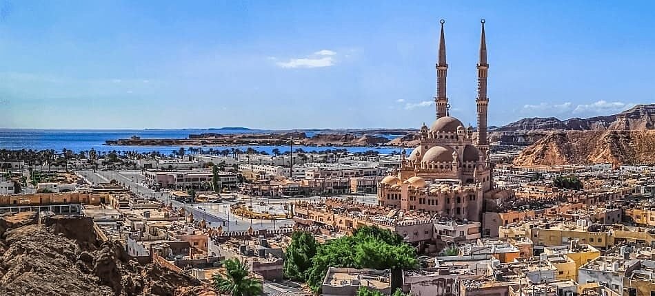 Sharm El Sheikh