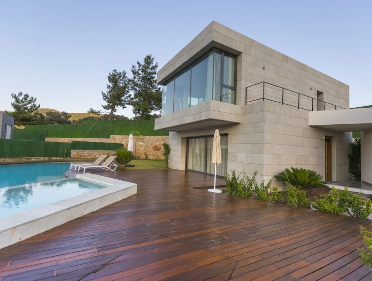 Chalet in Stella Garden, Makadi