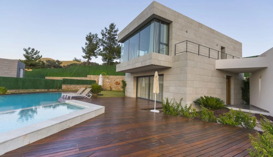 Chalet in Stella Garden, Makadi