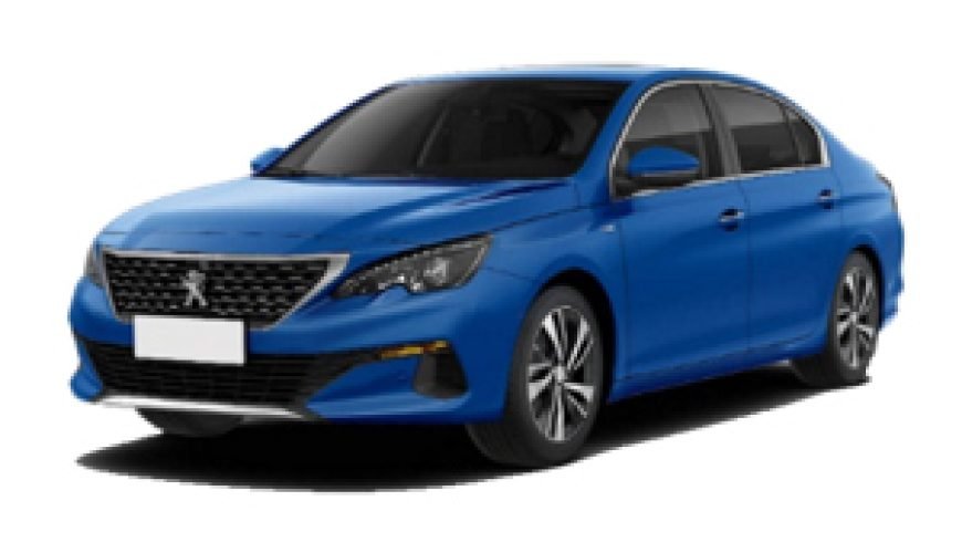 Peugeot 410